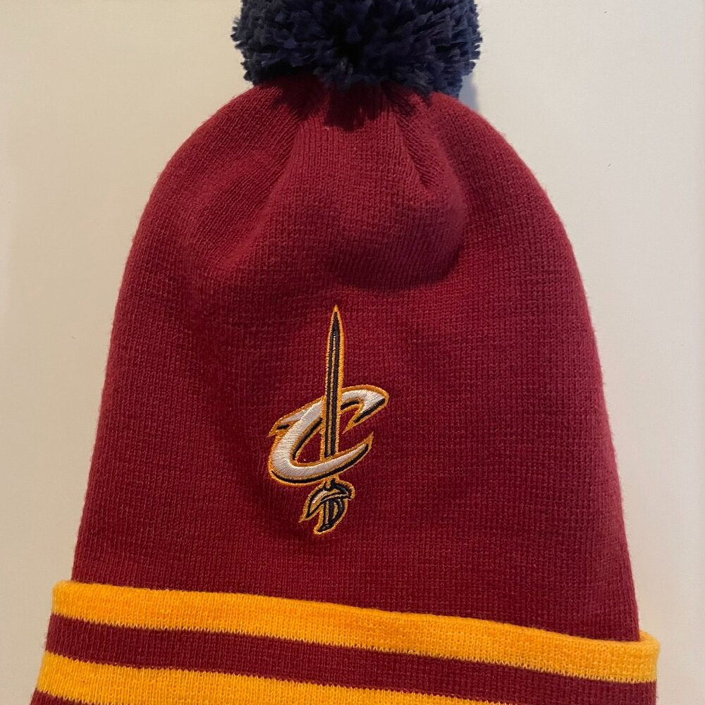 Cleveland Cavaliers stocking cap